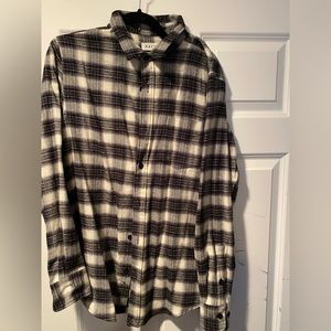 Pac Sun Men’s small flannel